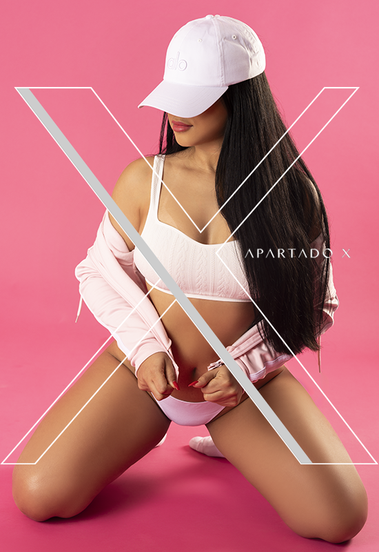 Escort de Luxo Pamella Duarte