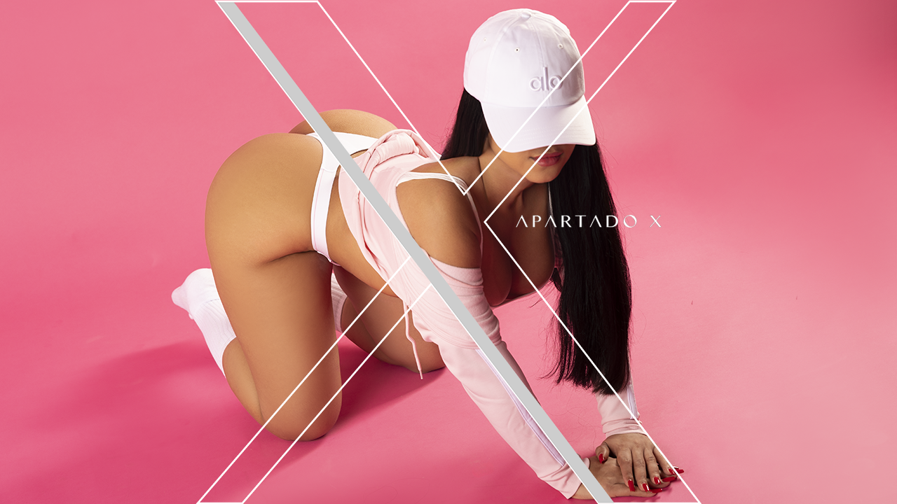 Escort de Luxo Pamella Duarte