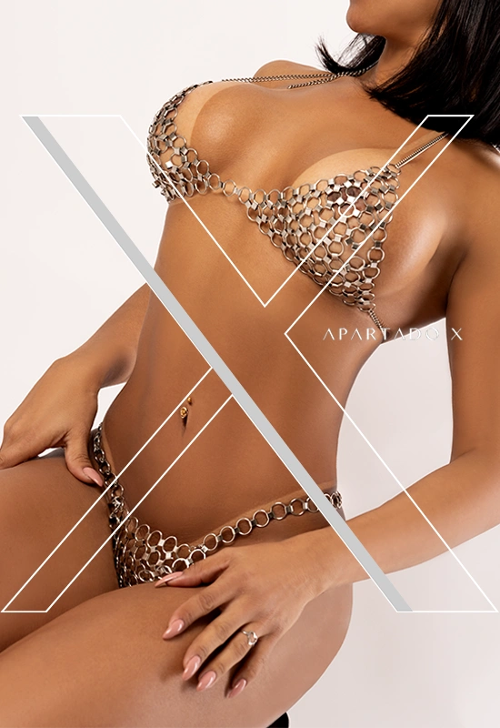 Luxury Escort Pandora Breyner