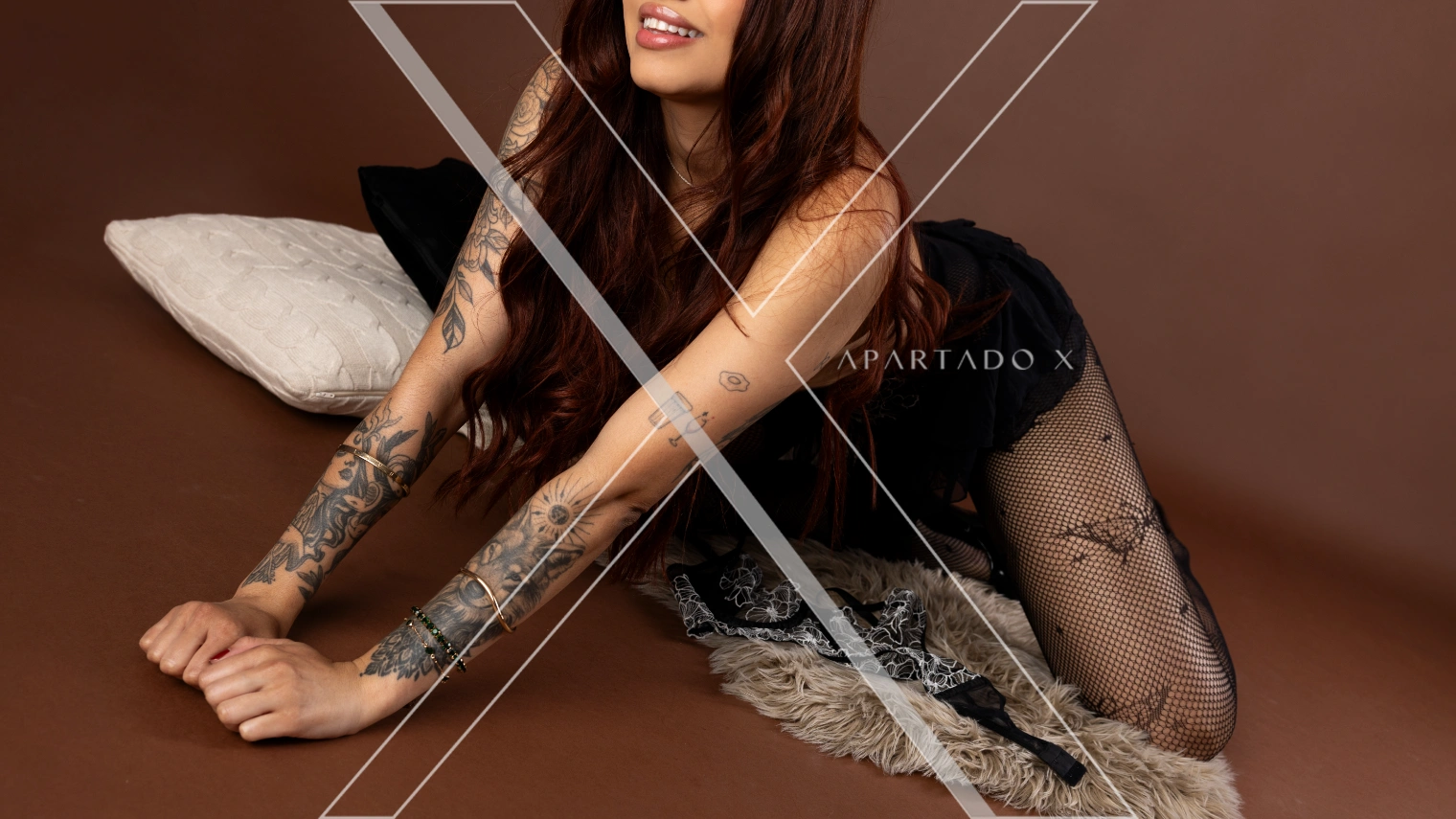 Escort de Luxo Paola Marchetti