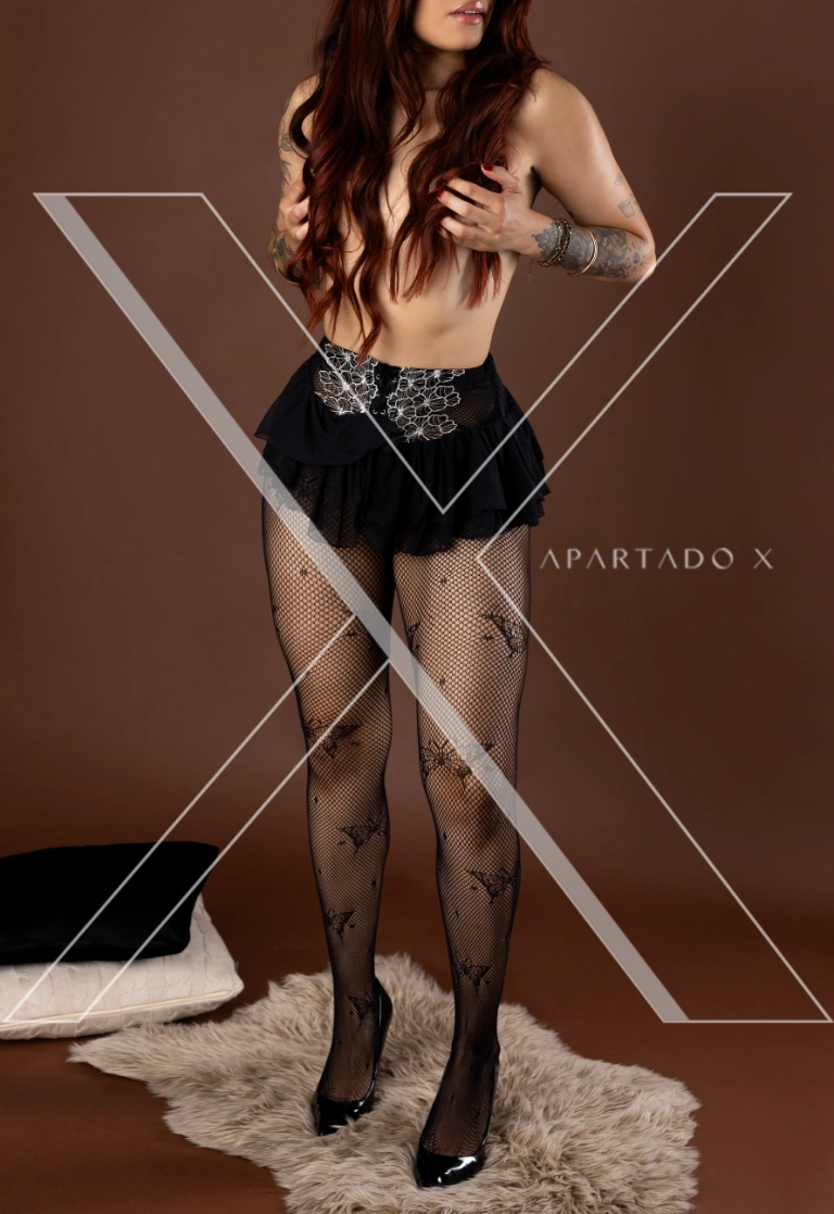 Escort de Luxo Paola Marchetti