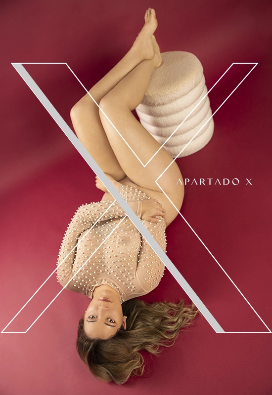 Escort de Lujo Paola Santoro