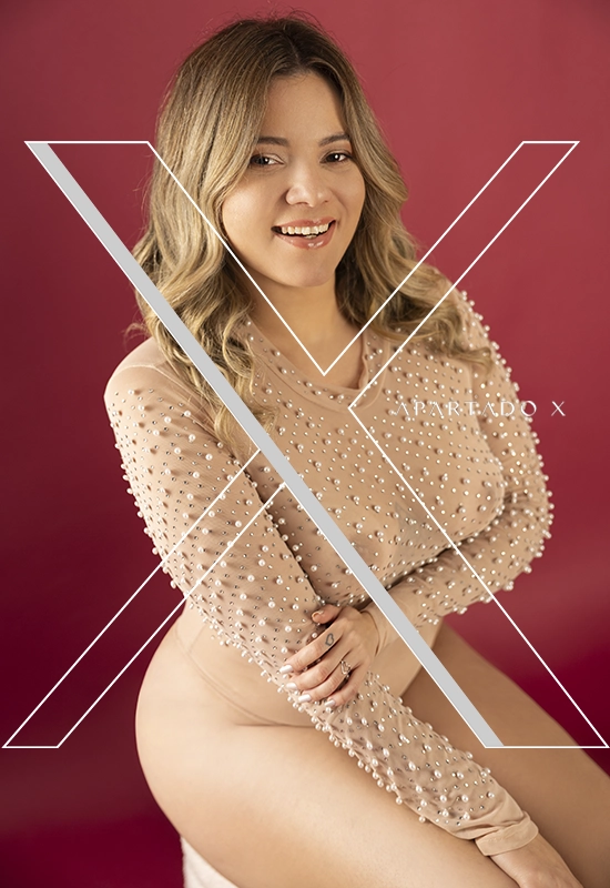 Escort de Lujo Paola Santoro