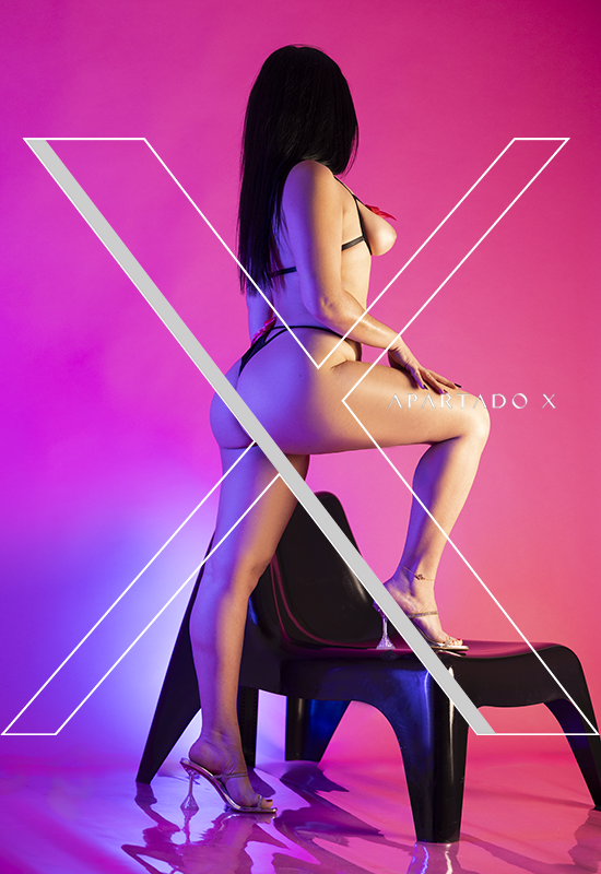 Escort de Luxo Patrícia Fontes