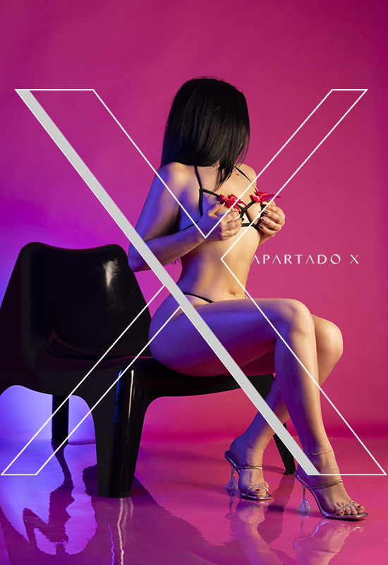 Escort de Luxo Patrícia Fontes