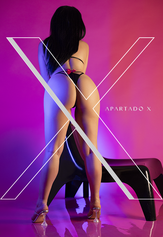 Escort de Luxo Patrícia Fontes