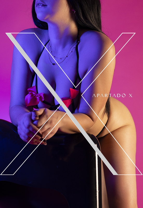 Escort de Luxo Patrícia Fontes