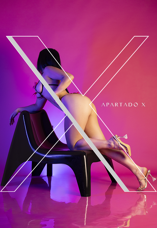 Escort de Luxo Patrícia Fontes