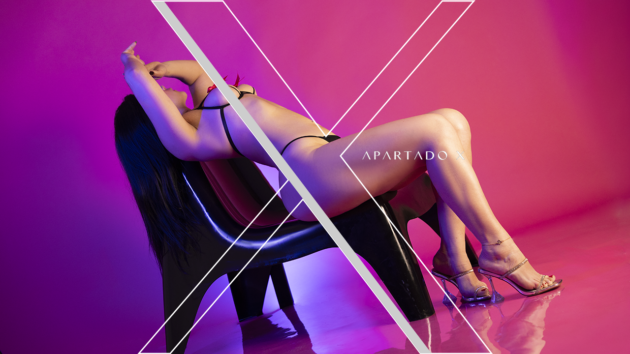 Escort de Luxo Patrícia Fontes