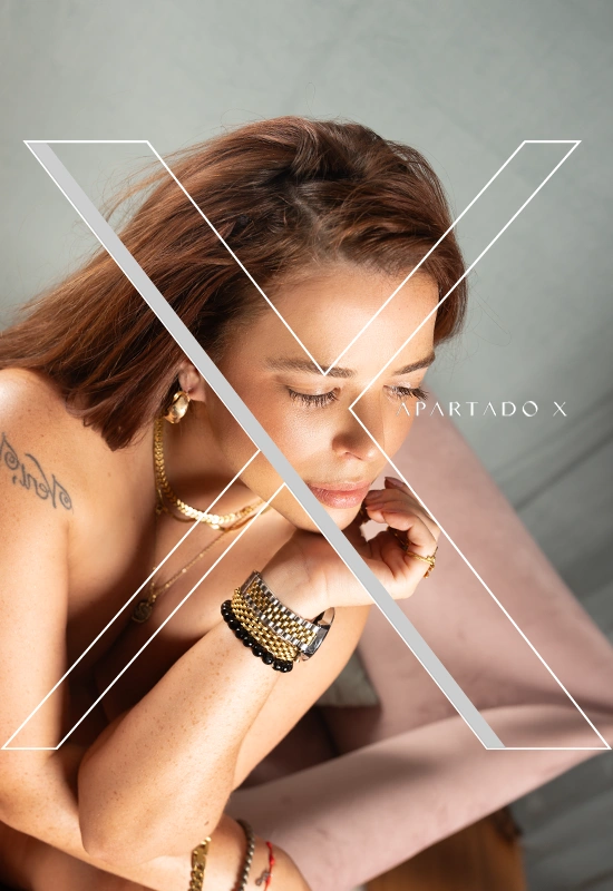 Escort de Luxo Patrícia Liz