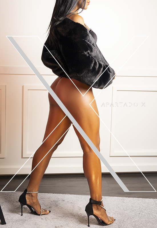 Escort di Lusso Patrícia Marques