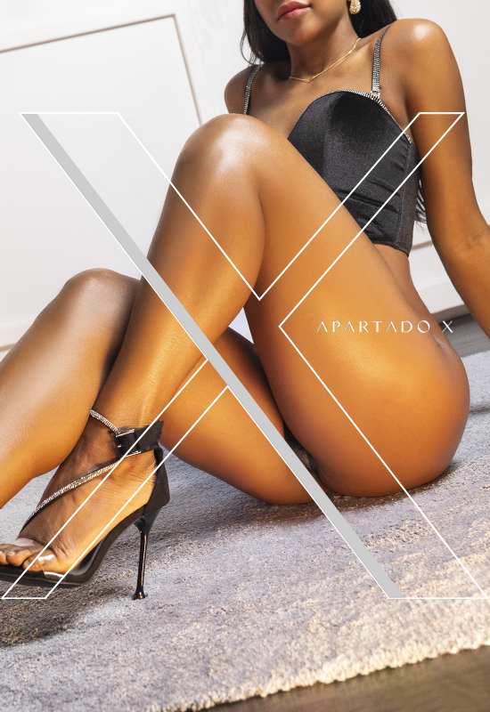 Escort di Lusso Patrícia Marques