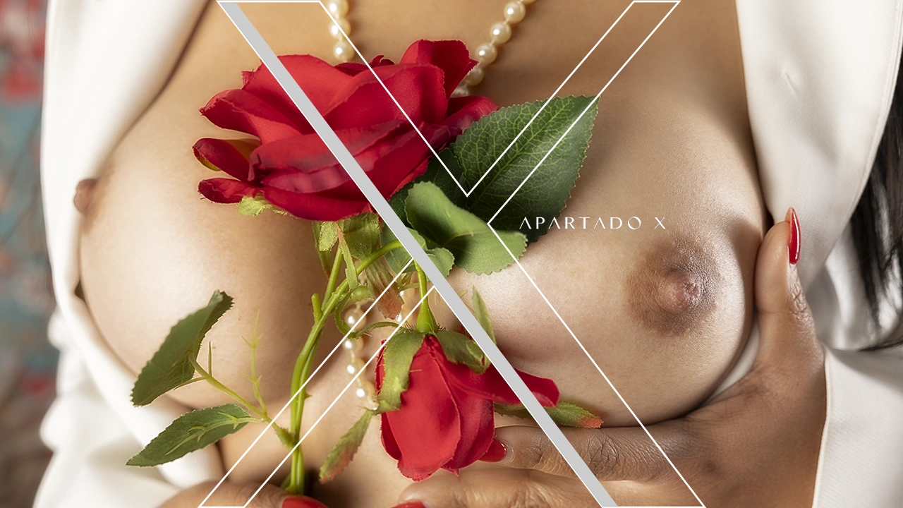 Escort de Luxo Patrícia Novais