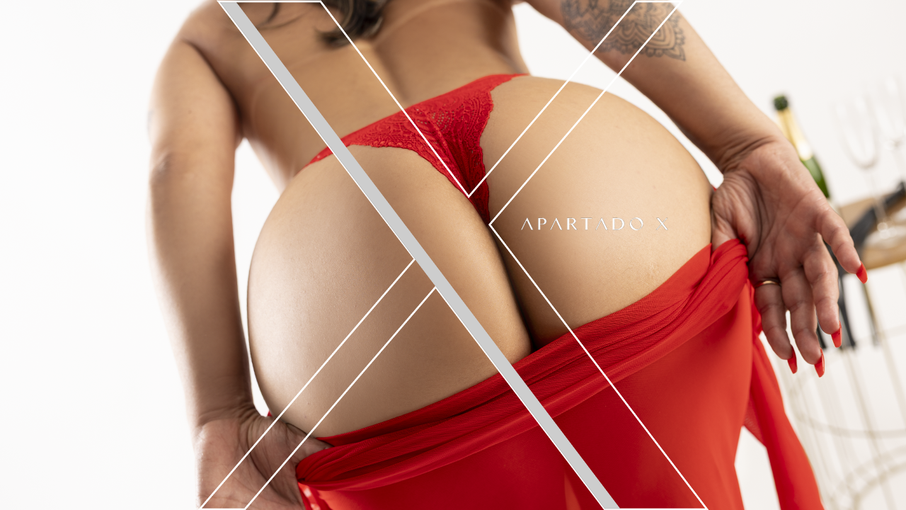 Escort de Luxo Paula Andrade