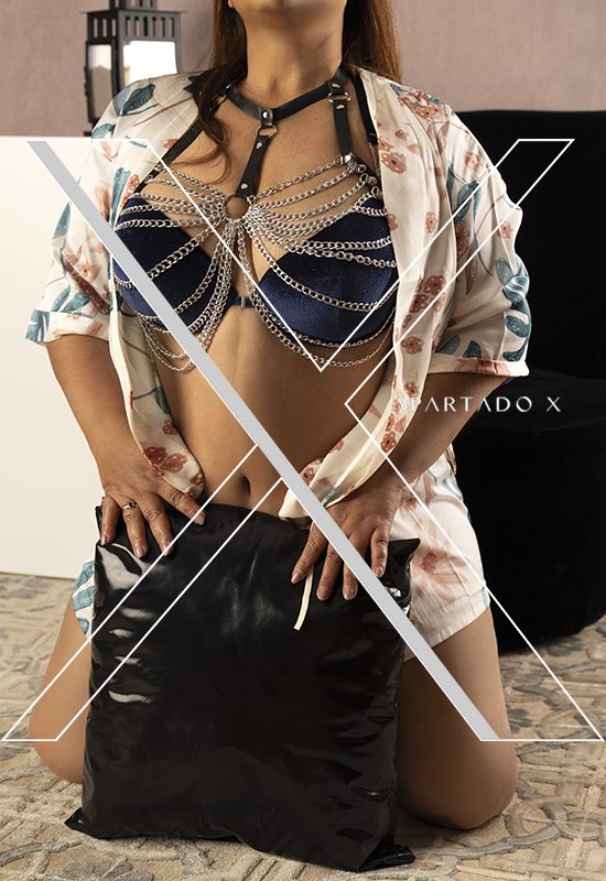 Escort de Luxo Paula Costa