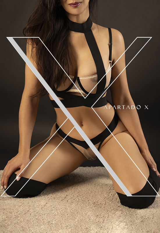 Escort de Luxo Paula Martins
