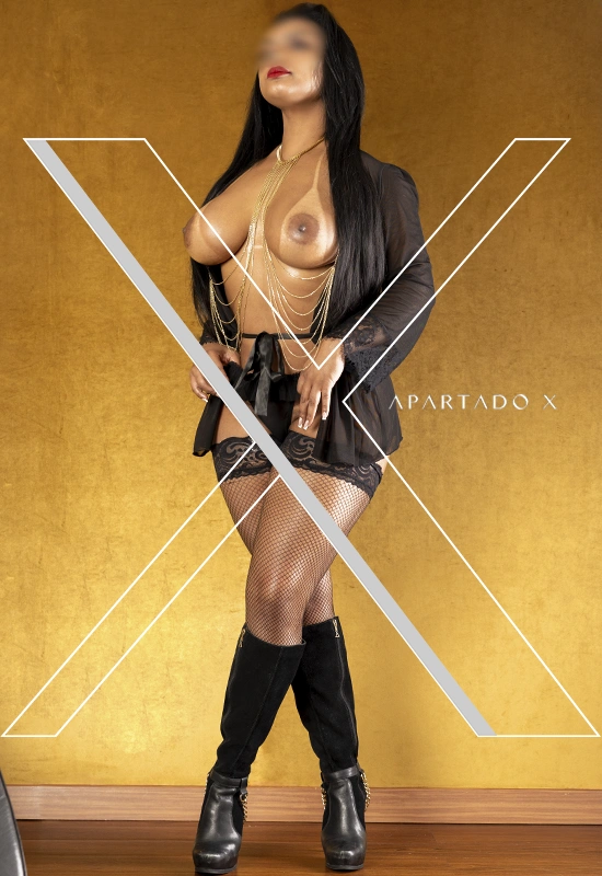 Escort de Luxo Paula Silva