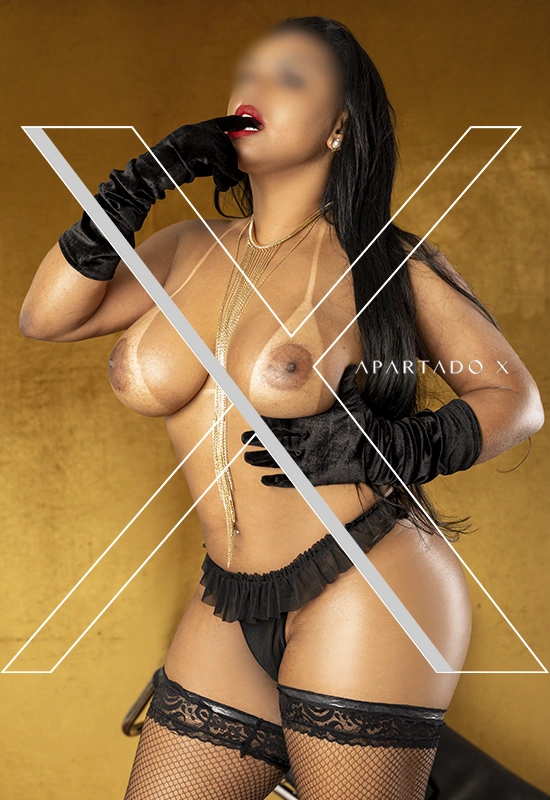 Escort de Luxo Paula Silva
