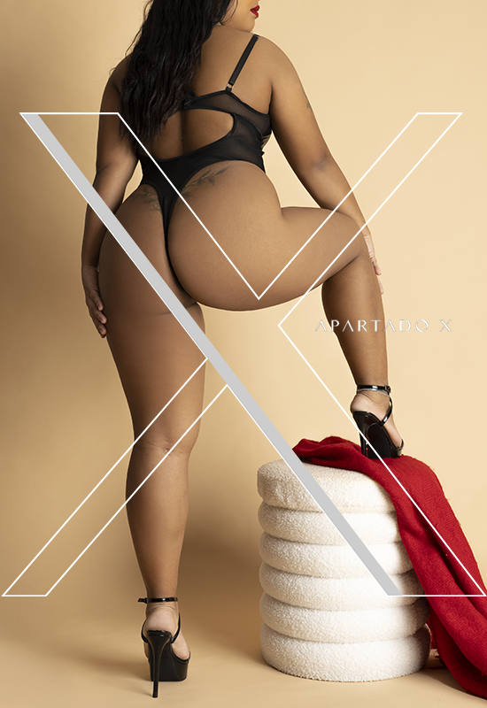 Escort de Luxo Perla Martins