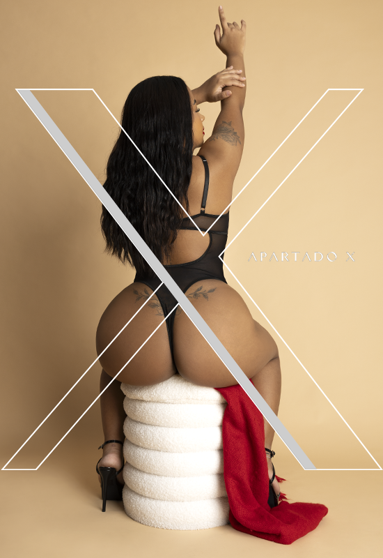 Escort de Luxo Perla Martins