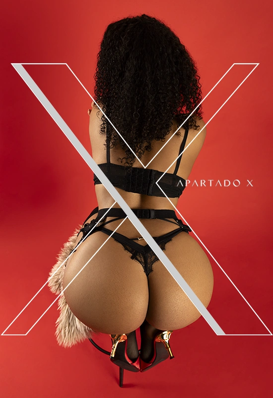Luxus Escort Pérola Santos