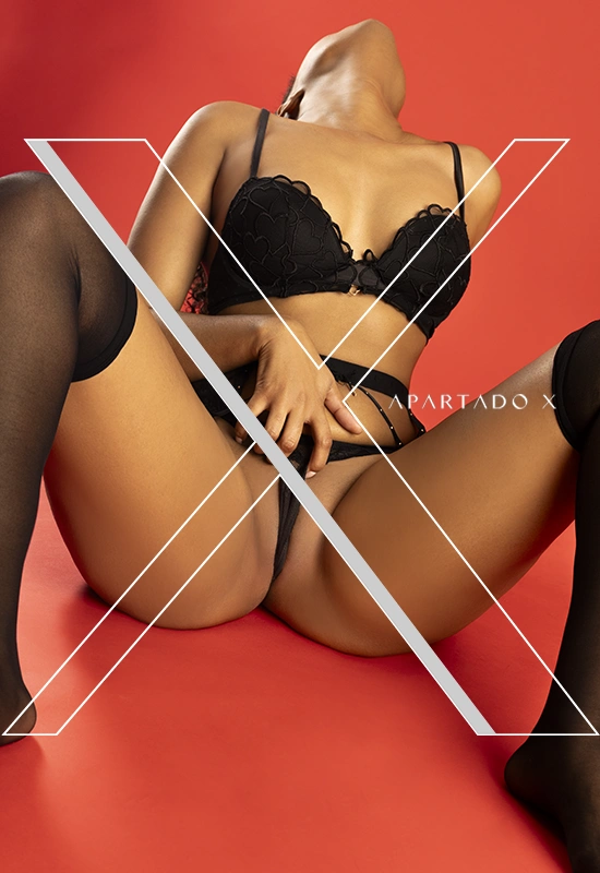 Luxus Escort Pérola Santos