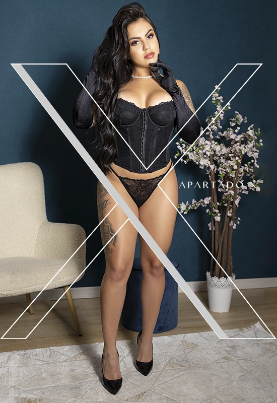 Escort de Luxo Pietra Cavalcante