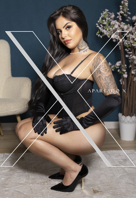Escort de Luxo Pietra Cavalcante