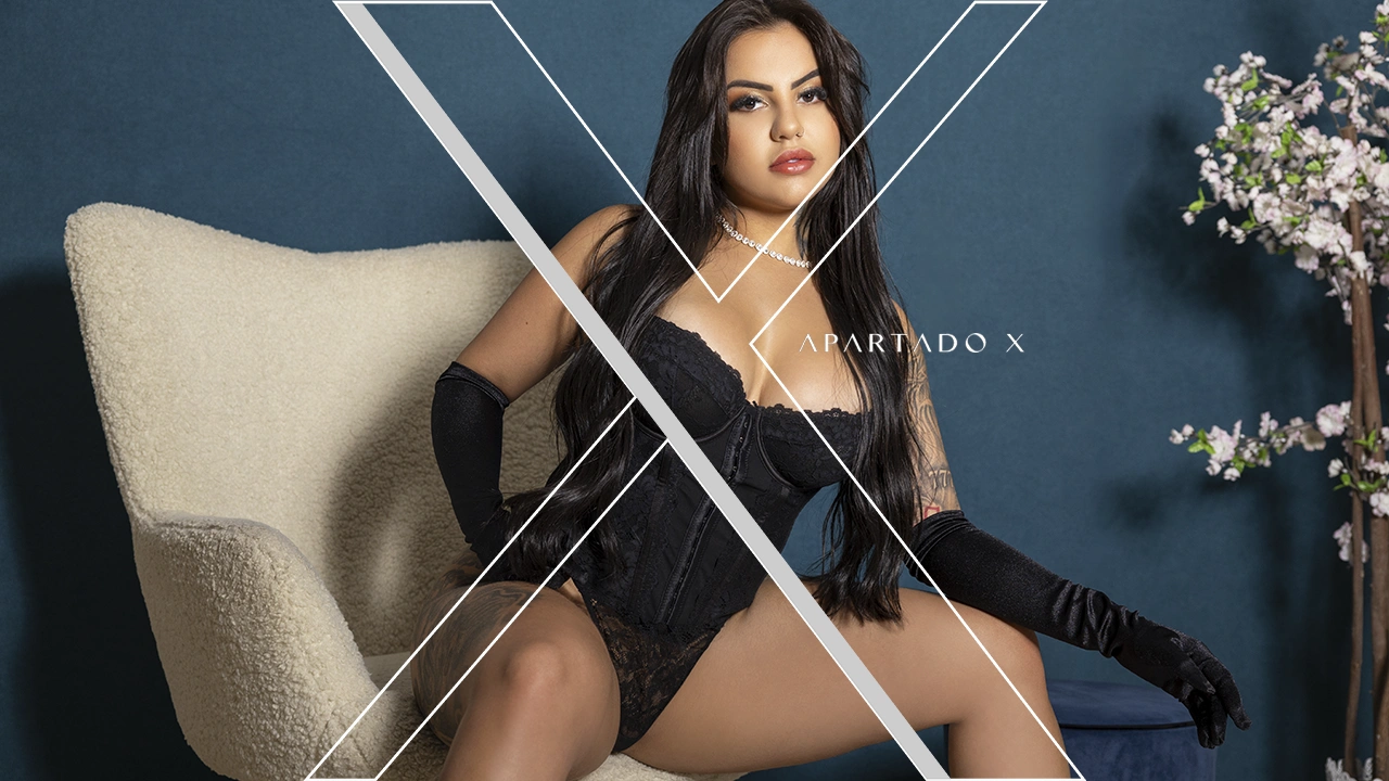 Escort de Luxo Pietra Cavalcante