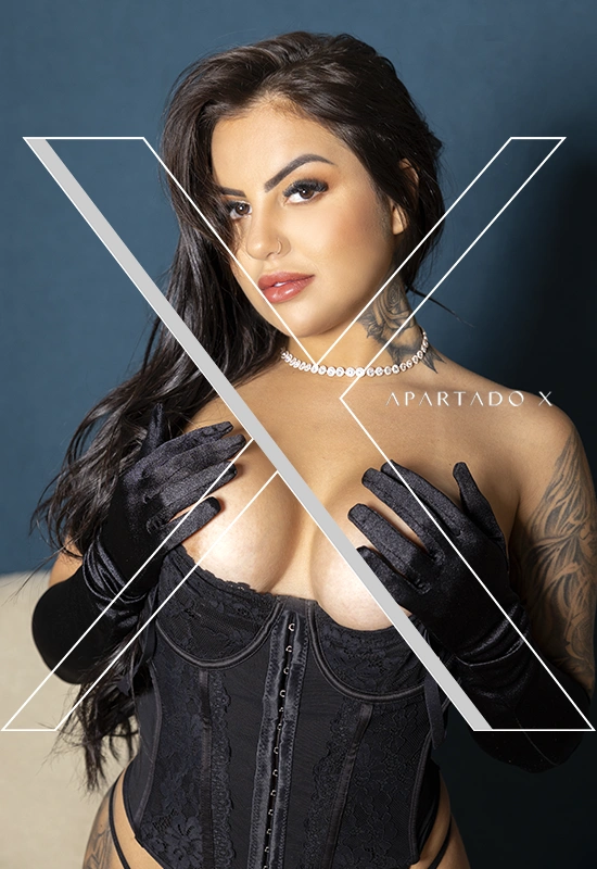 Escort de Luxo Pietra Cavalcante