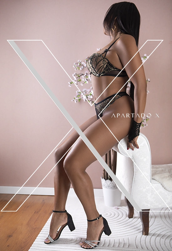 Escort de Luxo Pietra Moura