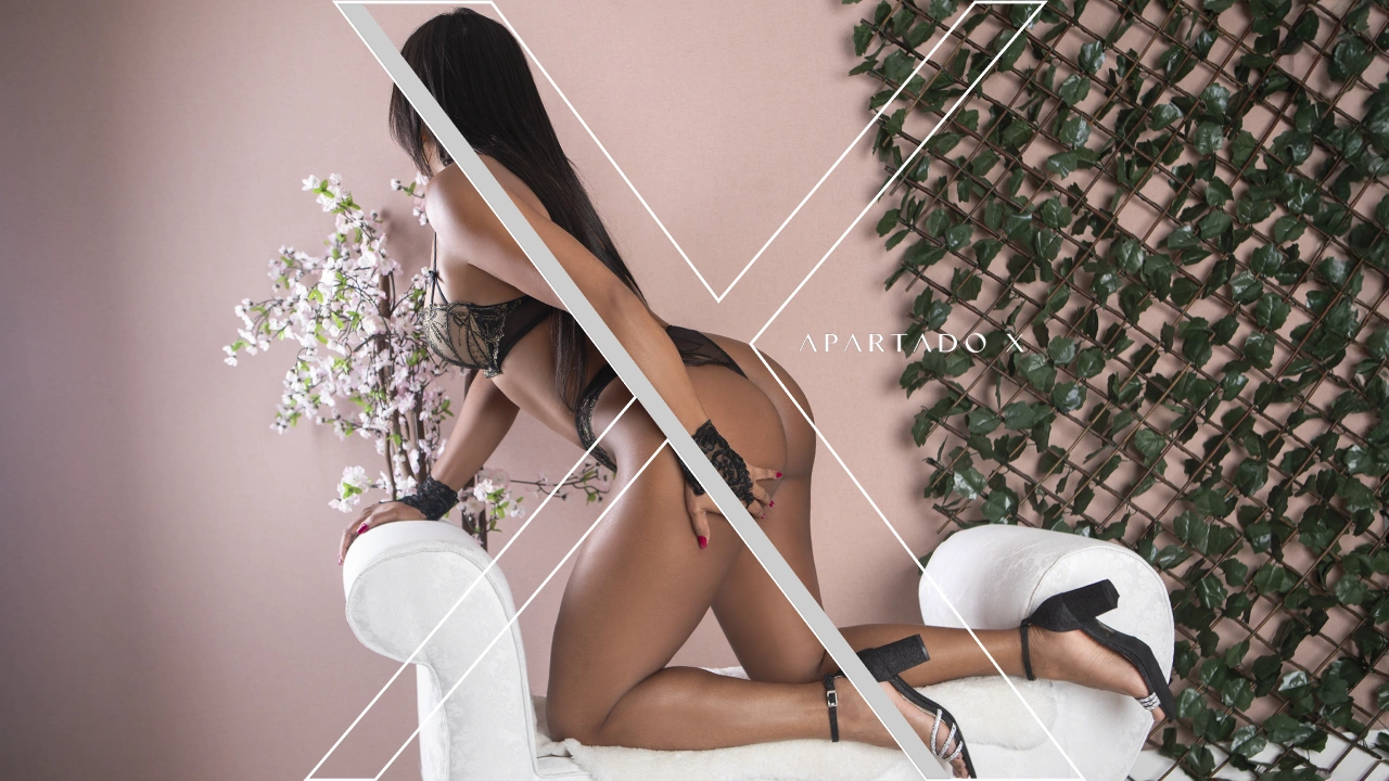 Escort de Luxo Pietra Moura