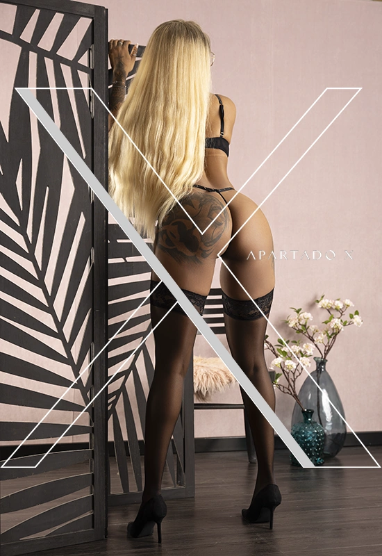 Escort de Luxo Priscila Vidal
