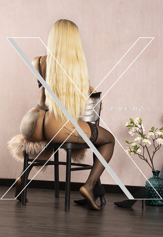 Escort de Luxo Priscila Vidal