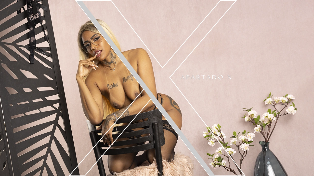 Escort de Luxo Priscila Vidal