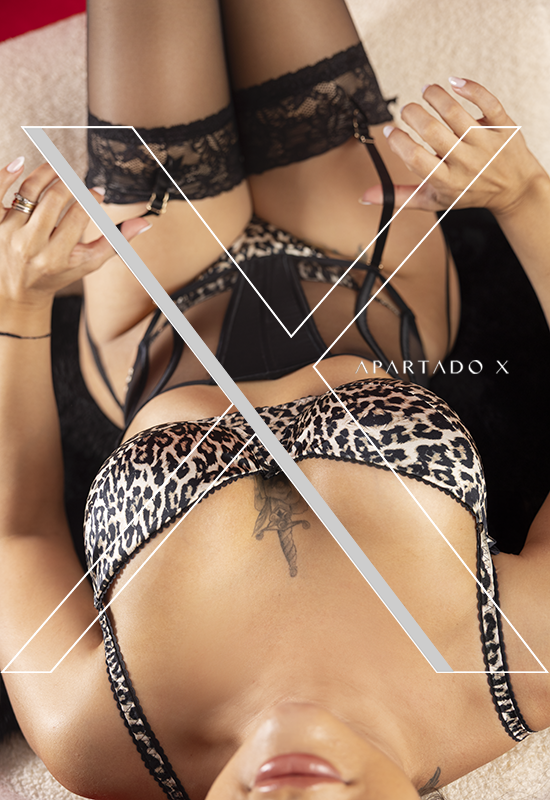 Escort de Luxo Quitéria Ximenez