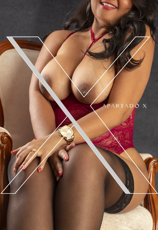 Luxury Escort Rafaela Dantas