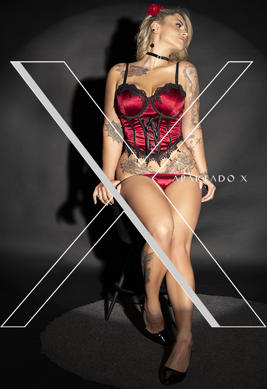 Foto 0 de la escort Rafaella Kalimann