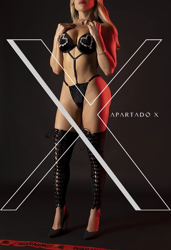 Escort de Luxo Raissa Rodrigues