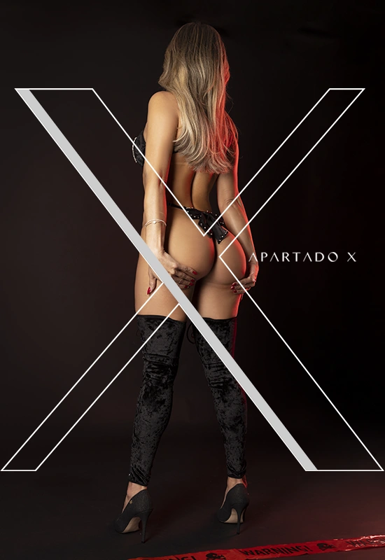 Escort de Luxo Raissa Rodrigues