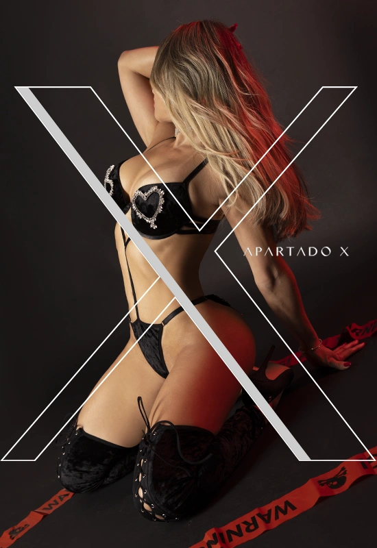 Escort de Luxo Raissa Rodrigues