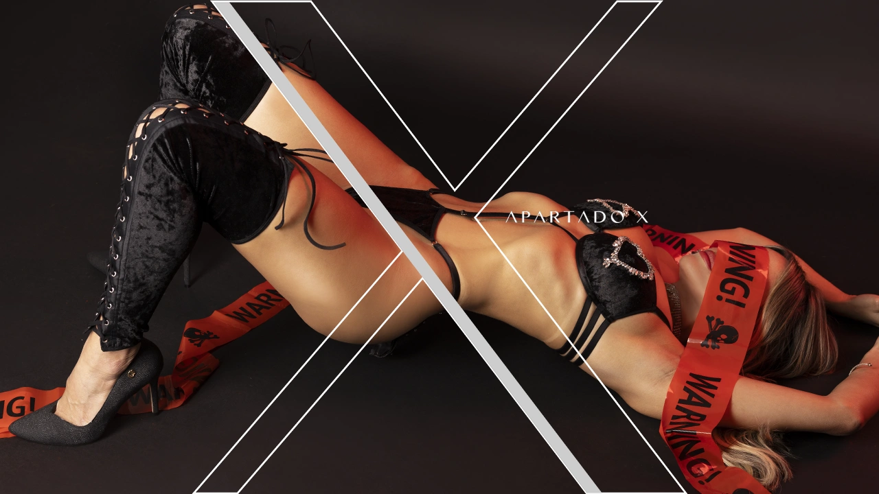Escort de Luxo Raissa Rodrigues