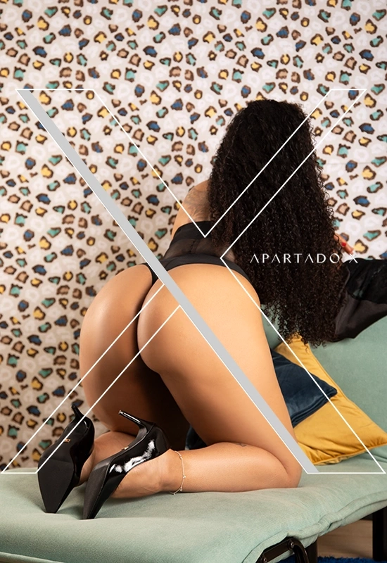 Escort de Luxo Raissa Sousa