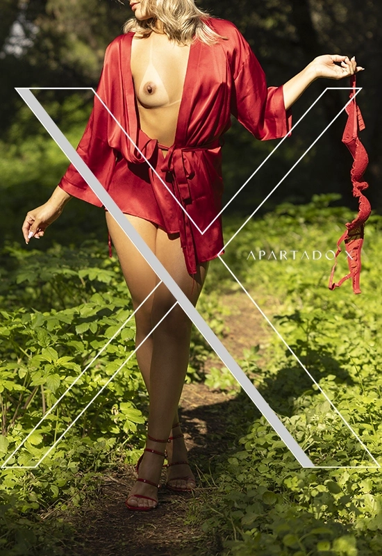 Escort de Luxo Raquel Soares