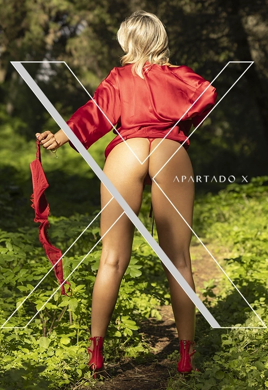Escort de Luxo Raquel Soares