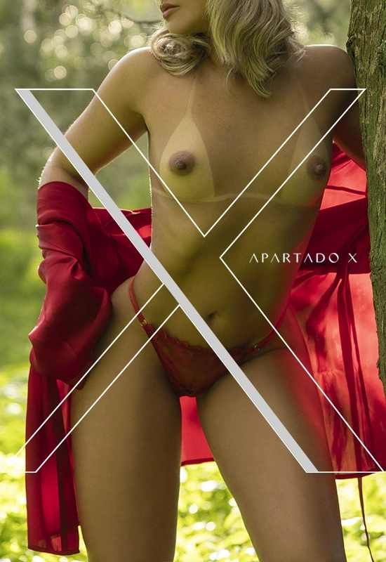 Escort de Luxo Raquel Soares