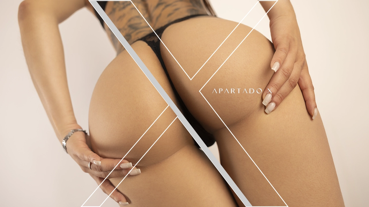 Escort de Luxo Rebeca Lopez