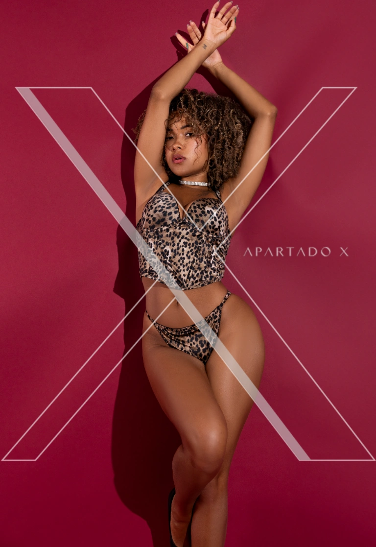 Escort de Luxo Rebeca Prado