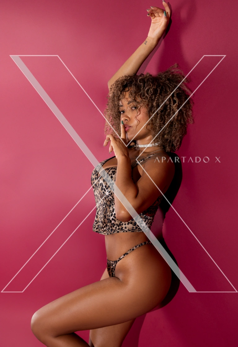 Escort de Luxo Rebeca Prado