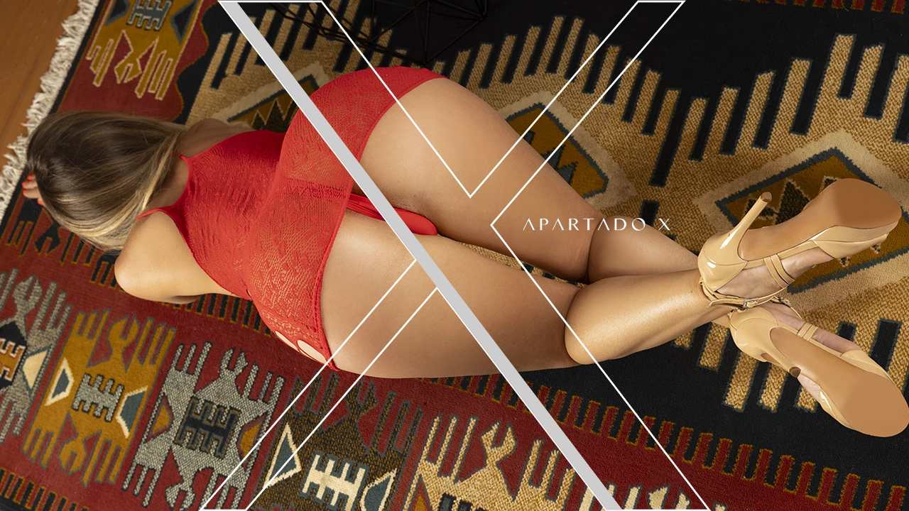 Escort de Luxo Rita Lopes